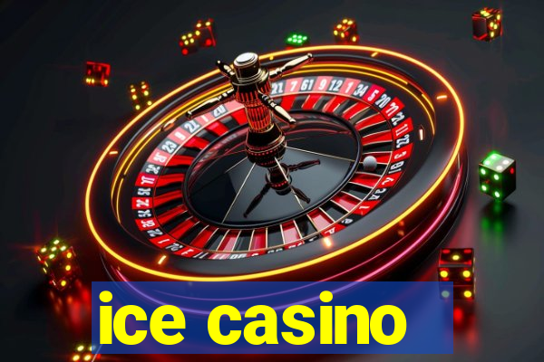 ice casino - app